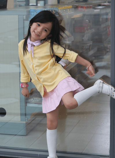 刑警队长中小顾婷是谁演的 顾婷的饰演者李芳淙的个人资料