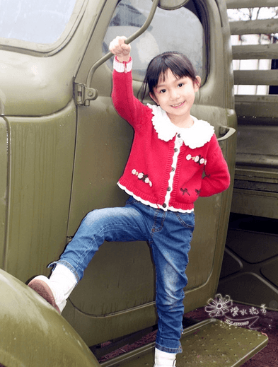 刑警队长中小顾婷是谁演的 顾婷的饰演者李芳淙的个人资料