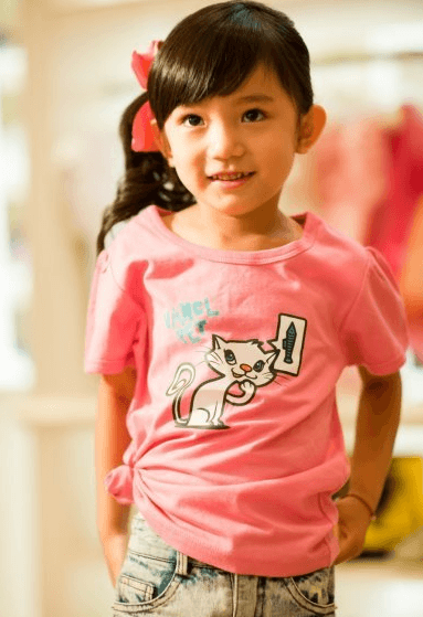 刑警队长中小顾婷是谁演的 顾婷的饰演者李芳淙的个人资料