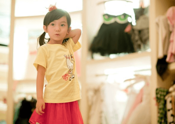 刑警队长中小顾婷是谁演的 顾婷的饰演者李芳淙的个人资料