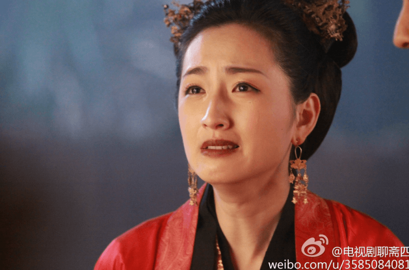  聊斋新编剧情介绍第3集预告 朱绮婷丢性命