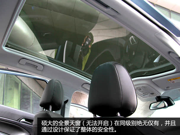 东风标致2015款标致308S