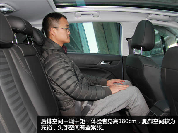 东风标致2015款标致308S