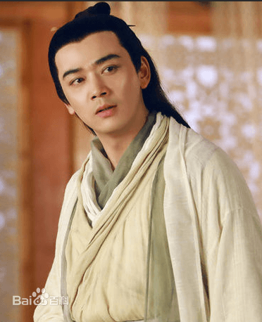 花千骨中杨烁饰演的檀梵上仙和夏紫熏在一起了吗？