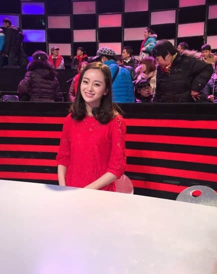 花千骨中波若花是谁演的？波若花扮演者李善玉个人资料及大量照片