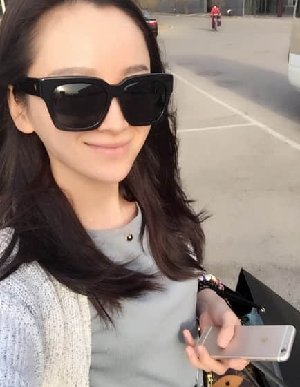 花千骨中波若花是谁演的？波若花扮演者李善玉个人资料及大量照片