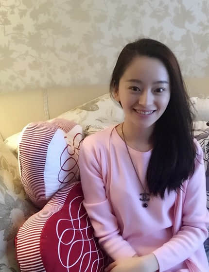 花千骨中波若花是谁演的？波若花扮演者李善玉个人资料及大量照片