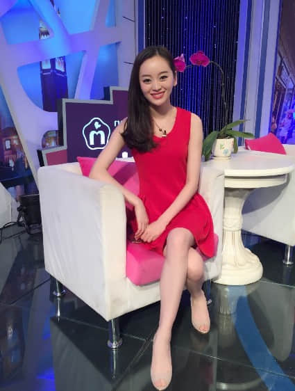 花千骨中波若花是谁演的？波若花扮演者李善玉个人资料及大量照片