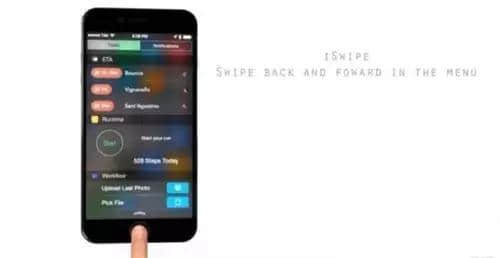 Home键更变态了！ iPhone 7最新功能曝光
