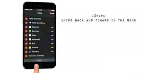 Home键更变态了！ iPhone 7最新功能曝光