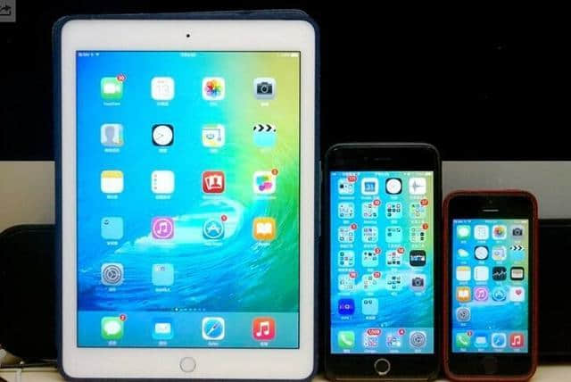 iOS 9内测版最新体验:省电效果仍不明