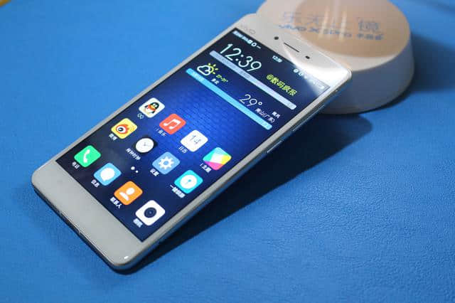 号称最美的智能手机vivo x5Pro体验评测，咋看？