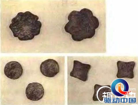 盘点中国那些逆天的文物：绝对刷新你的三观！