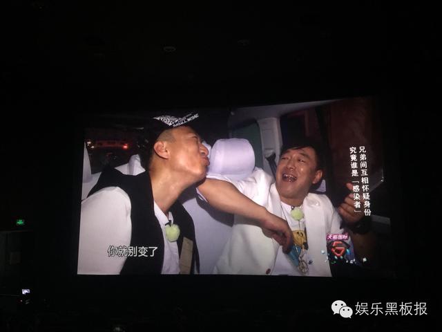 不忍《极限挑战》大结局，回顾最感人“十大瞬间”，另附超强剧透