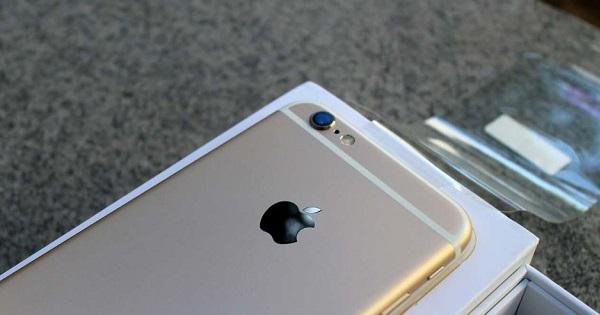 外观有4个改变 苹果iPhone 6s开箱图赏