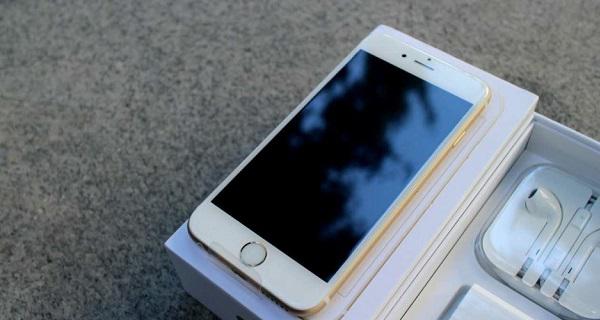 外观有4个改变 苹果iPhone 6s开箱图赏