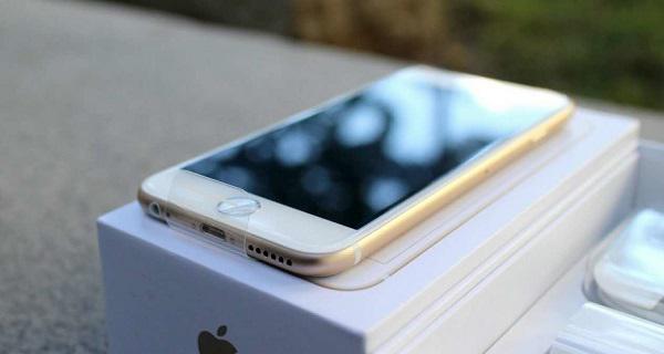 外观有4个改变 苹果iPhone 6s开箱图赏