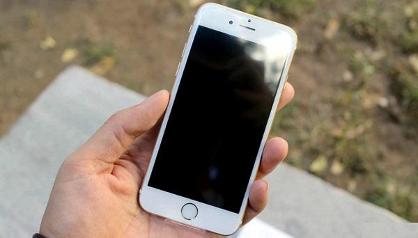 外观有4个改变 苹果iPhone 6s开箱图赏