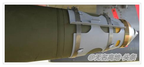 以色列售卖新钻地弹：配国产翼龙专打小目标，连美F35也买来用