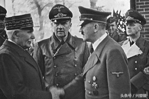 拥有170万军队，号称欧洲大陆第一，为何挡不住希特勒？