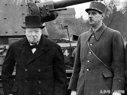 拥有170万军队，号称欧洲大陆第一，为何挡不住希特勒？