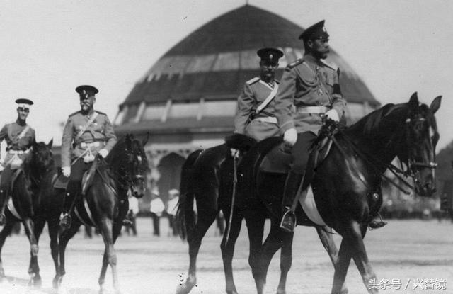 在夹缝中的欧洲小国，为何将世界五大国全部拖进了战争