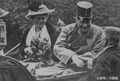 在夹缝中的欧洲小国，为何将世界五大国全部拖进了战争