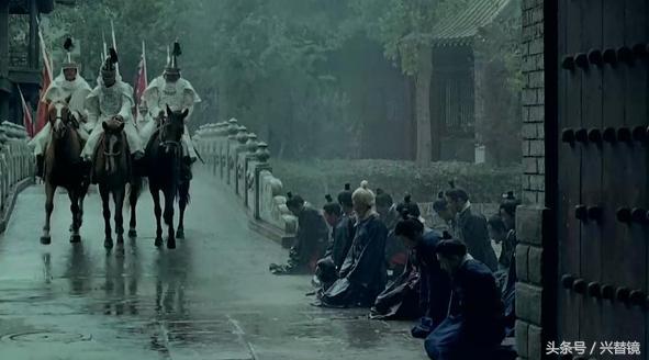 那条拖了200多年的辫子，曾经是中国男人最大的任务