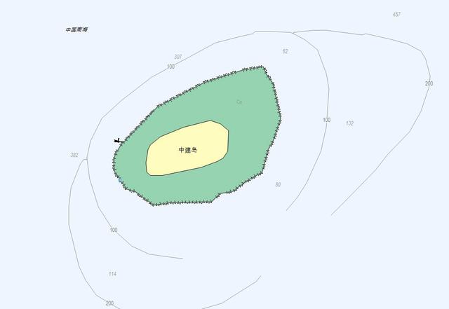 “迪凯特”号驱逐舰和052型驱逐舰相遇，谁看不上谁？