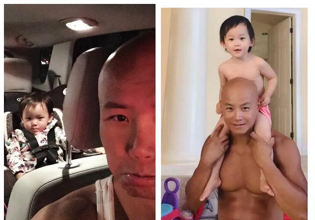 42岁乐嘉与美娇妻近照 酗酒做作太招黑 蛋碎后依然笑对生活