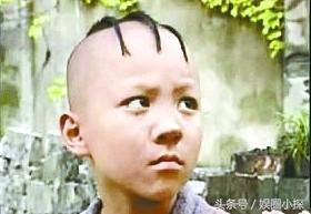 当年又瘦又丑的小三毛，如今竟长成花美男了？