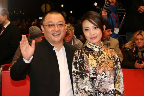 《征服》里孙红雷的女友，入行20年低调演戏，颜高演技赞也难红