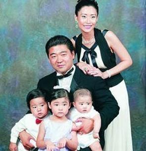 曾是最聪明的三级片艳星 转型成功隐退娱乐圈 现嫁入豪门生活