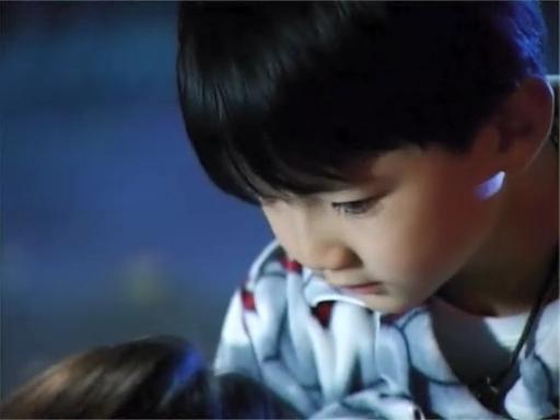 王欣逸9岁凭 海豚湾恋人 小达达走红如今成中国第一位入狱童星 忒有料