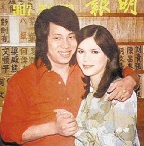 曾与成龙齐名，为前妻治病倾家荡产，今娶小20岁少女婚姻幸福