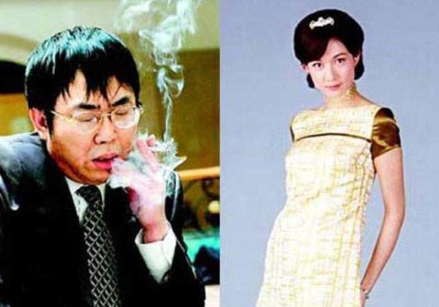 64岁“棋圣”聂卫平近照：曾弃王刚妹妹，如今娶小25岁美女