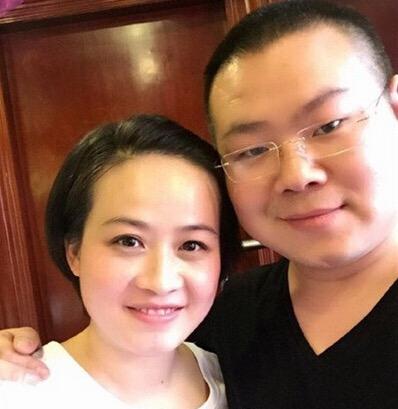 31岁岳云鹏和妻子近照 但这个行为却被老婆和网友纷纷调侃？