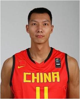 中国球员在NBA的成就排行，第一第二无悬念，第三竟是他？