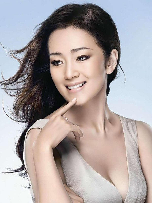 事业很好却嫁不好的7大当红女星