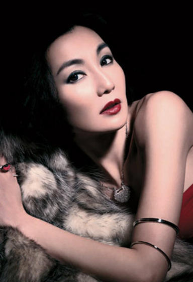 事业很好却嫁不好的7大当红女星