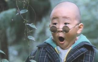 还记得《乌龙院》小胖子？听父母话退圈后长丑，打工补贴家用