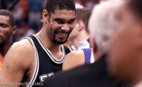 NBA球星十大标志性动作，最后一个绝对意想不到