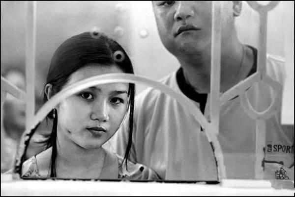 10张罕见老照片 揭露越南特殊中介贩卖异国新娘的真实过程