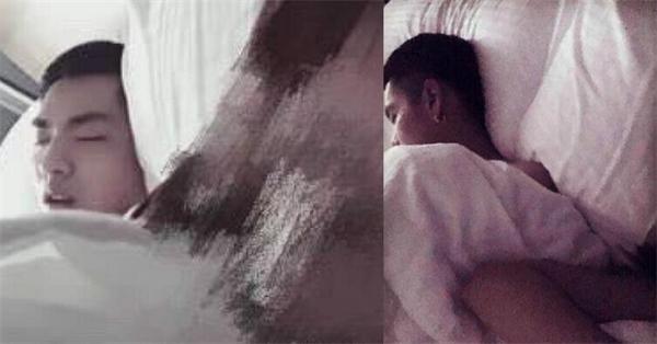 吴亦凡成了“老炮儿”，“女友”集体讨伐，男神这么淫乱你还爱吗