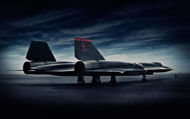 两万米高空的间谍之王：专业偷拍25年毫发无伤