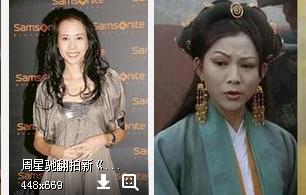 《偶像来了》二季女星换血：林青霞等九大女星被换，为何谢娜幸存