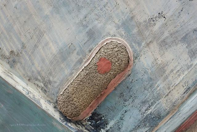 近三十年后内部仍崭新如初：里海怪物的近距离视角
