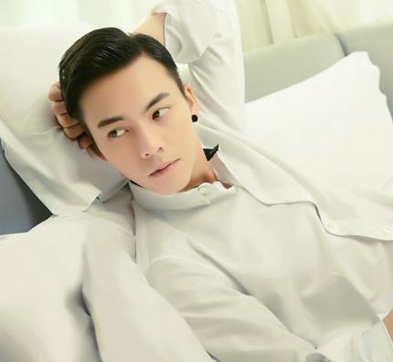 盘点那些凭借仙侠剧一夜爆红的男星