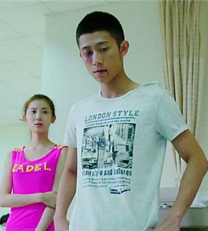 《余罪》6美，细妹子第五大胸姐第三，第一是她，安嘉璐只能垫底