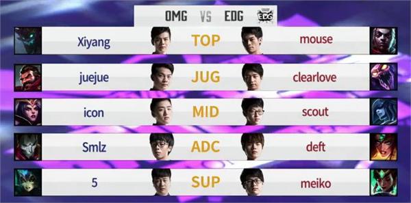 LPL2016夏季赛